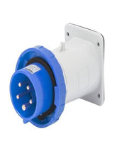 CEE plug for GW IP-67 220V panel - optional